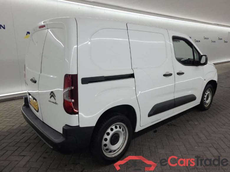CITROEN Berlingo VAN BlueHDi 100 S&S Club 1000 kg 4D 73kW #3