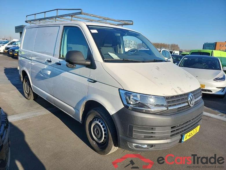VOLKSWAGEN Transporter GB 2.0TDI 110kW L1H1 4D #2