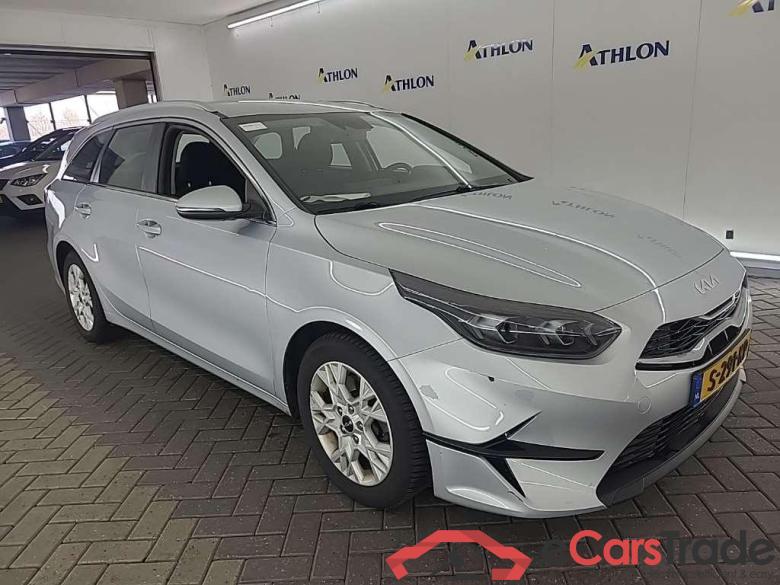 KIA ceed sportswagon 1.0 T-GDi MHEV DCT DynamicLine 5D 88kW uitlopend #2