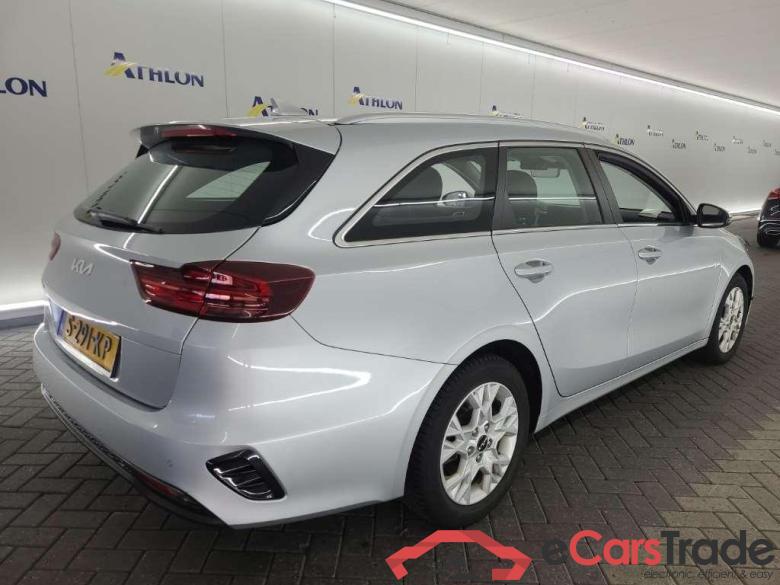 KIA ceed sportswagon 1.0 T-GDi MHEV DCT DynamicLine 5D 88kW uitlopend #3
