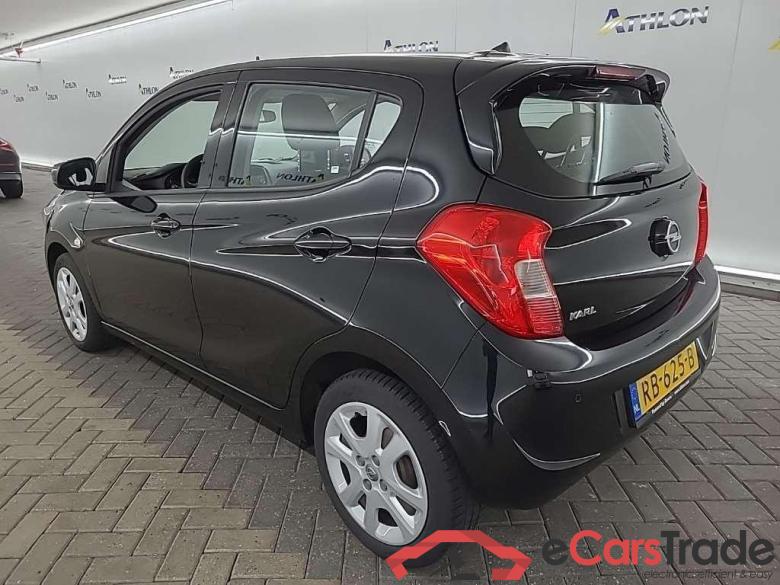OPEL KARL 1.0 Start/Stop Edition 5D 55kW #4