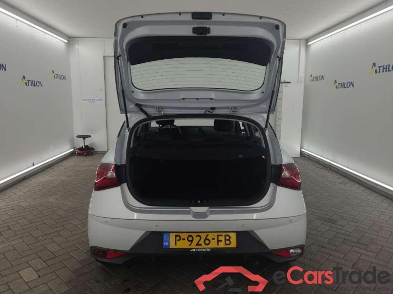 HYUNDAI I20 1.0 T-GDI 100 MHEV Comfort 5D 74kW #5