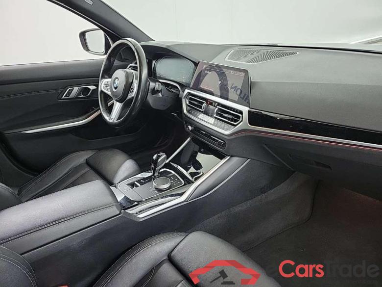 BMW 3-serie Touring 318iA Business Edition Plus 5D 115kW #6