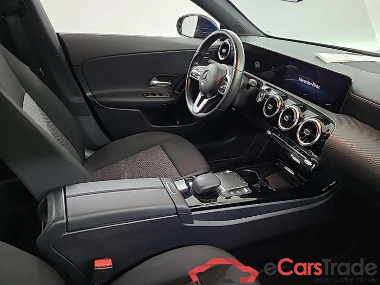 MERCEDES-BENZ CLA Shooting Brake CLA 180 DCT Business Solution 5D 100kW #6