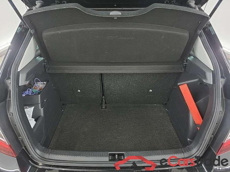 SKODA FABIA 1.0 TSI 70kW Business Edition 5D #5