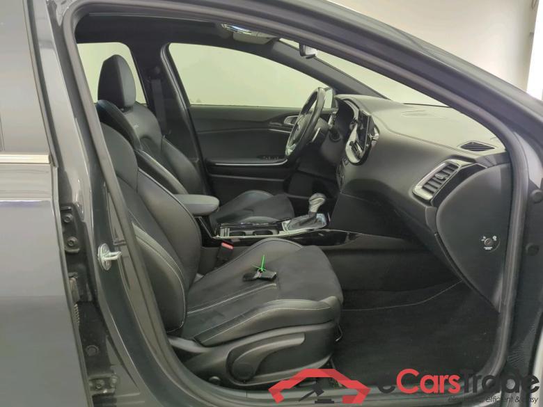 Kia Ceed Kia Ceed 1.4 T-GDi DCT GT-Line 5d #3