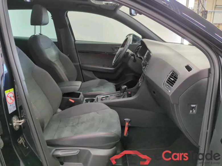 Seat Ateca FL'20 SEAT Ateca 1.5 TSI FR Business Intense DSG-7 5d #3