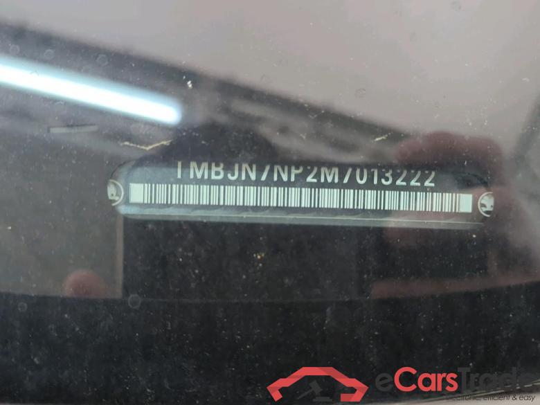 Skoda Superb Combi FL'19 Skoda Superb Combi 1.5 TSI ACT DSG Business Edition 5d #6