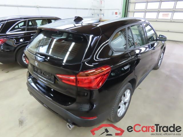 BMW X1 ´15 Baureihe X1 sDrive 18 d Advantage 2.0 110KW MT6 E6d #3