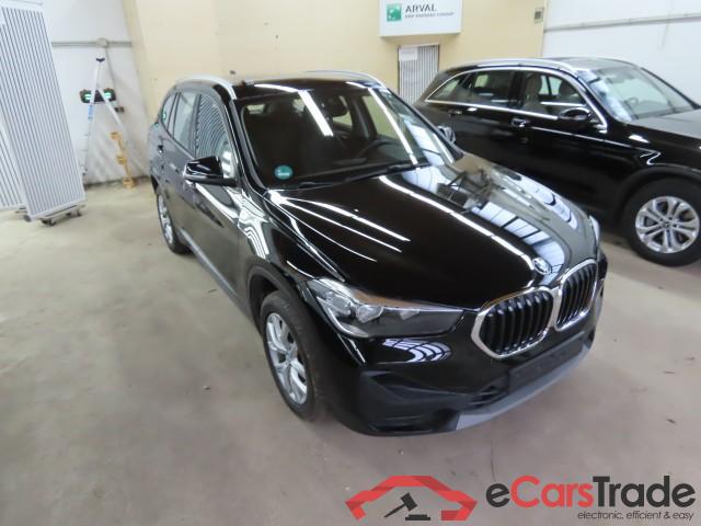 BMW X1 ´15 Baureihe X1 sDrive 18 d Advantage 2.0 110KW MT6 E6d #4