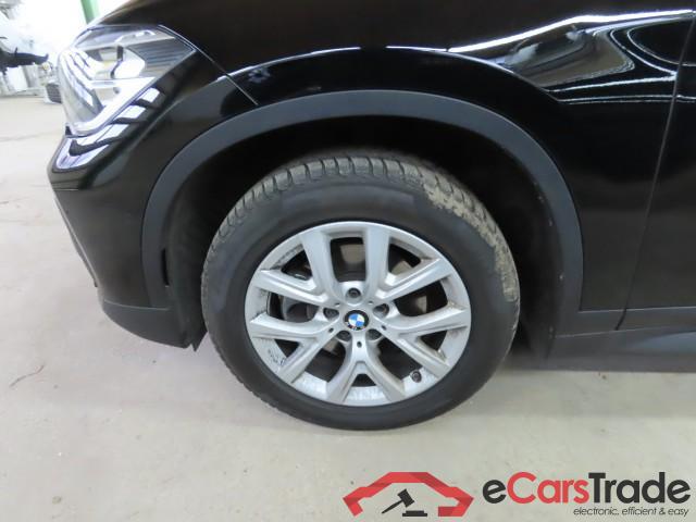 BMW X1 ´15 Baureihe X1 sDrive 18 d Advantage 2.0 110KW MT6 E6d #6