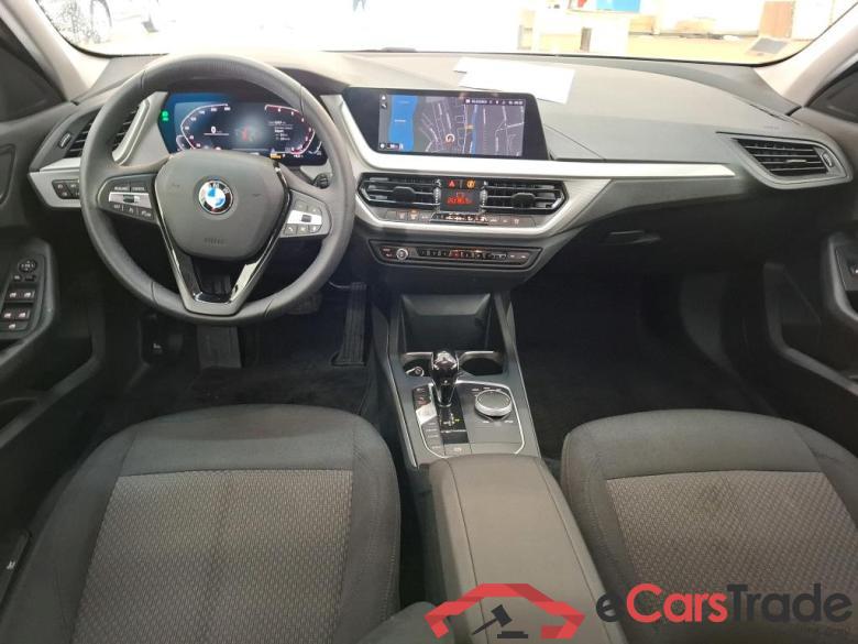 BMW 116i DKG7 Business Design BMW Série 1 / 2019 / 5P / Berline 116i DKG7 Business Design #5