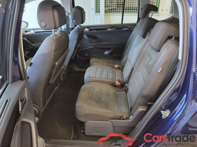 Volkswagen Touran ´15 Touran Highline BMT/Start-Stopp 2.0 TDI 110KW AT7 E6dT #6