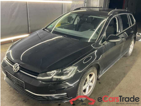 Volkswagen Golf Variant Golf VII Variant Comfortline BMT/Start-Stopp 2.0 TDI 110KW AT7 E6dT