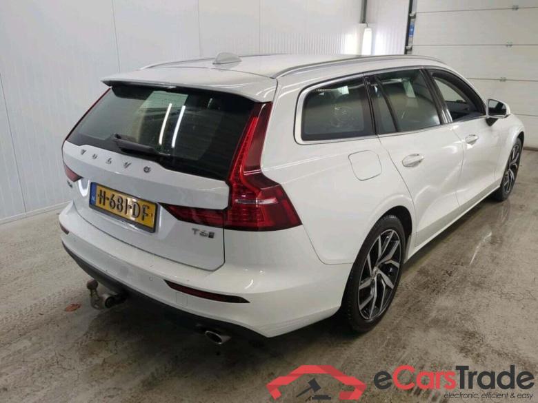 VOLVO V60 2.0 T6 TE AWD MomPro #2