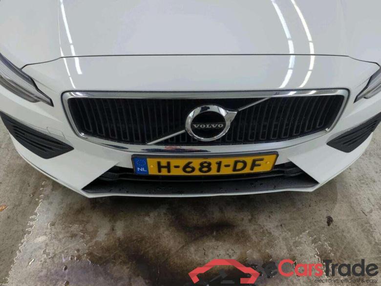 VOLVO V60 2.0 T6 TE AWD MomPro #4