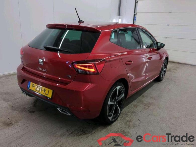 SEAT Ibiza 1.0 EcoTSI FR BnsInt #2