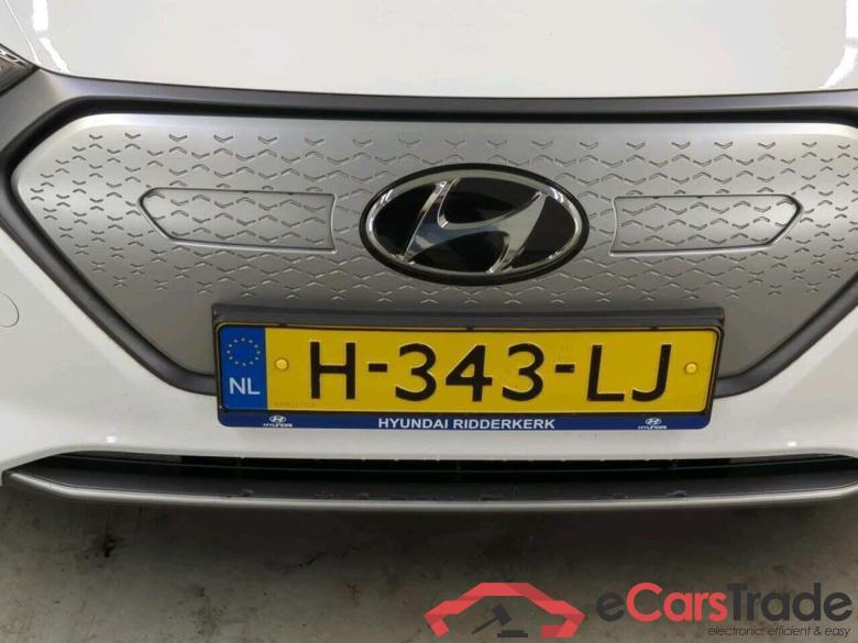 HYUNDAI IONIQ Comfort EV 38 kWh #4