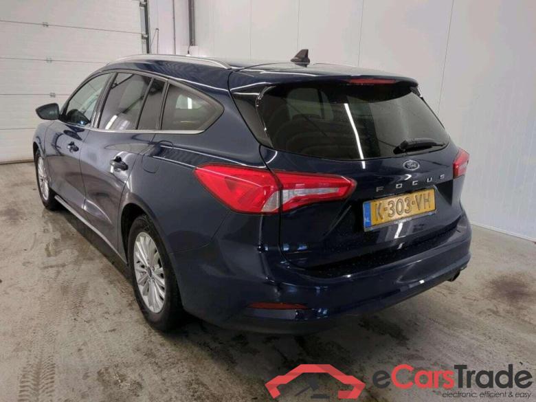 FORD Focus Wagon 1.0 EcoB. Tit. XBns #6