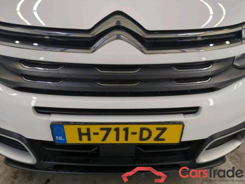 CITROEN C5 Aircross 1.2 PureTech Feel #4