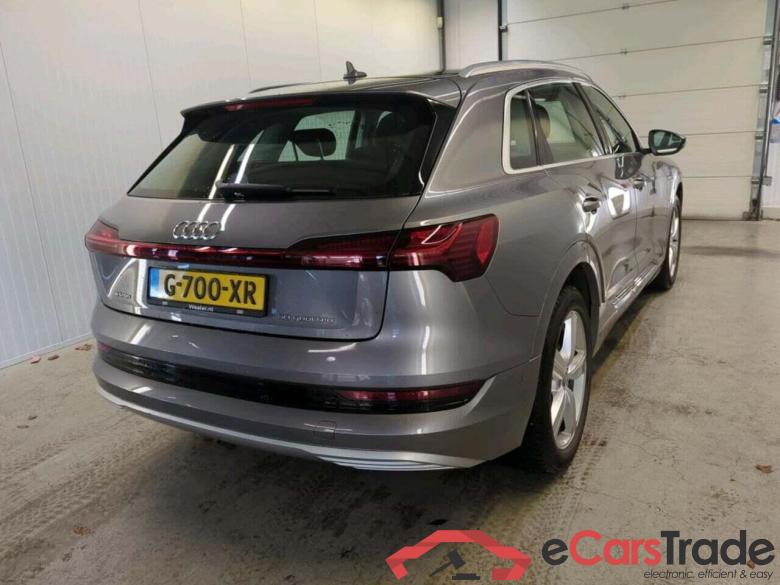 AUDI e-tron e-tron 50 q L Ed. #2