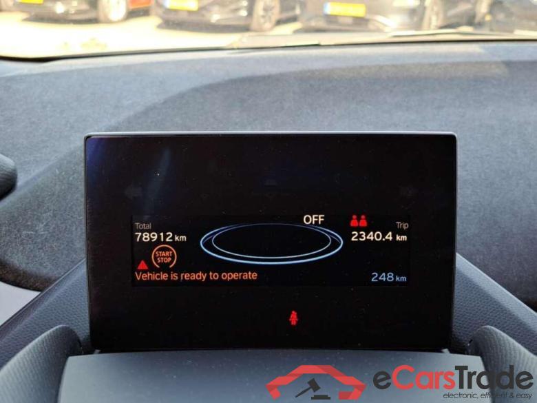 BMW i3 Basis 120Ah 42kWh #4