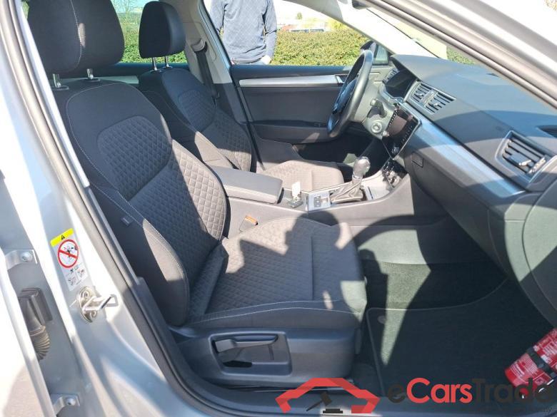 SKODA - SKO SUPERB COMBI CRTDI 150PK DSG7 Ambition Corporate Edition With Heated Seats & PDC Front & Rear #3