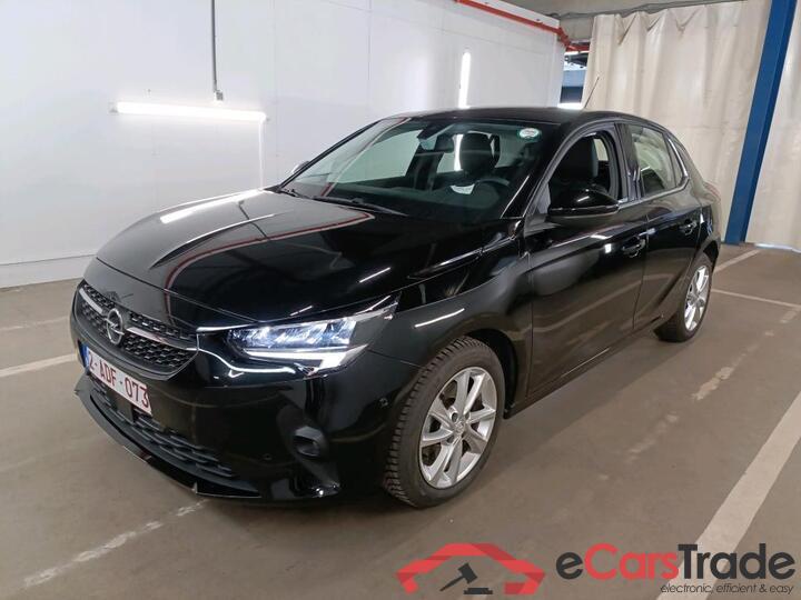 Opel Corsa Corsa 1.2 Turbo S/S Elegance 74kW/100pk  5D/P Man-6 #1