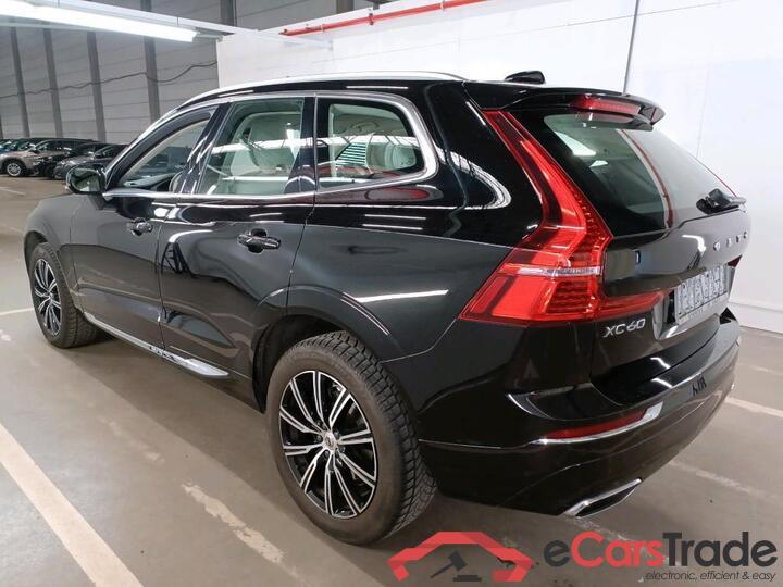 Volvo XC60 XC60 B4 D Geartronic Inscription 145kW/197pk  5D/P Auto-8 #3