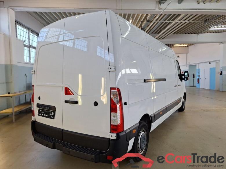 Renault L3H2 HKa 3,5t Master III Kasten #4