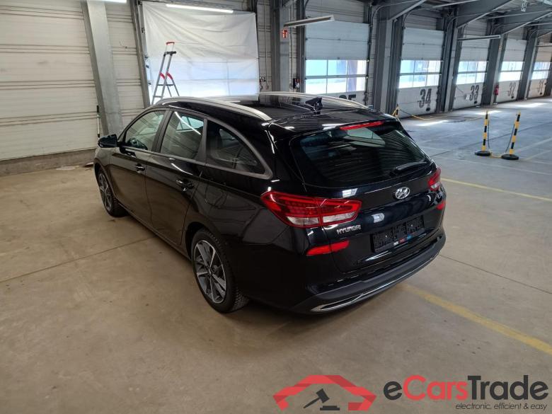 Hyundai Trend Mild-Hybrid I30 cw #3
