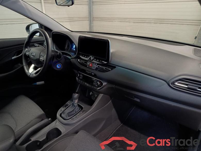 Hyundai Trend Mild-Hybrid I30 cw #5