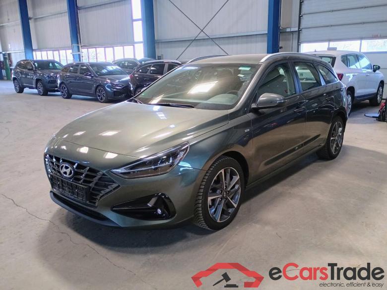 Hyundai Trend Mild-Hybrid I30 cw #1