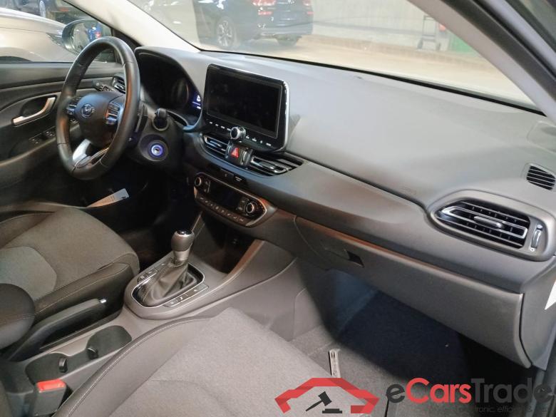 Hyundai Trend Mild-Hybrid I30 cw #5