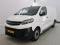 preview Opel Vivaro #0