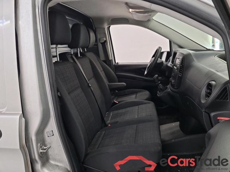 Mercedes * Vito FL'20 Mercedes-Benz Vito 114CDI Lang RWD #3