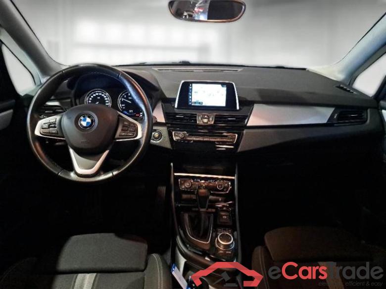 BMW 29 BMW SERIE 2 ACTIVE TOURER / 2018 / 5P / MONOVOLUME 225XE IPERFORMANCE AUTOM. #3