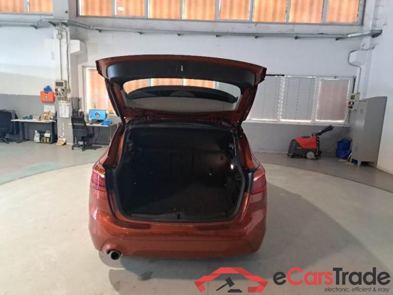 BMW 29 BMW SERIE 2 ACTIVE TOURER / 2018 / 5P / MONOVOLUME 225XE IPERFORMANCE AUTOM. #5