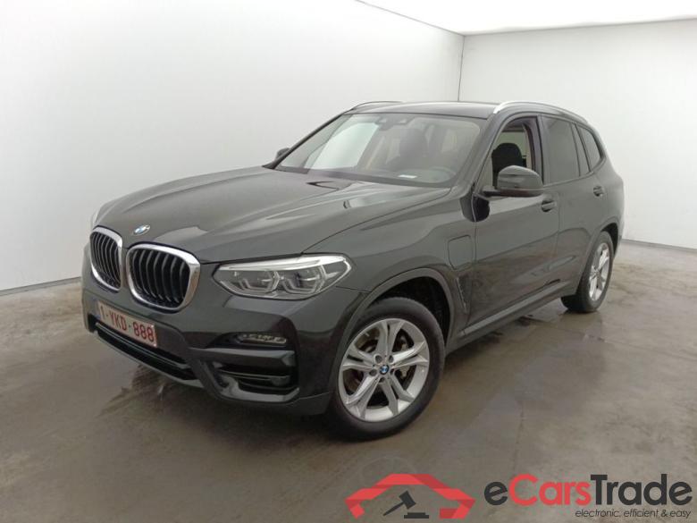 BMW X3 xDrive30e (120 kW) 5d #4