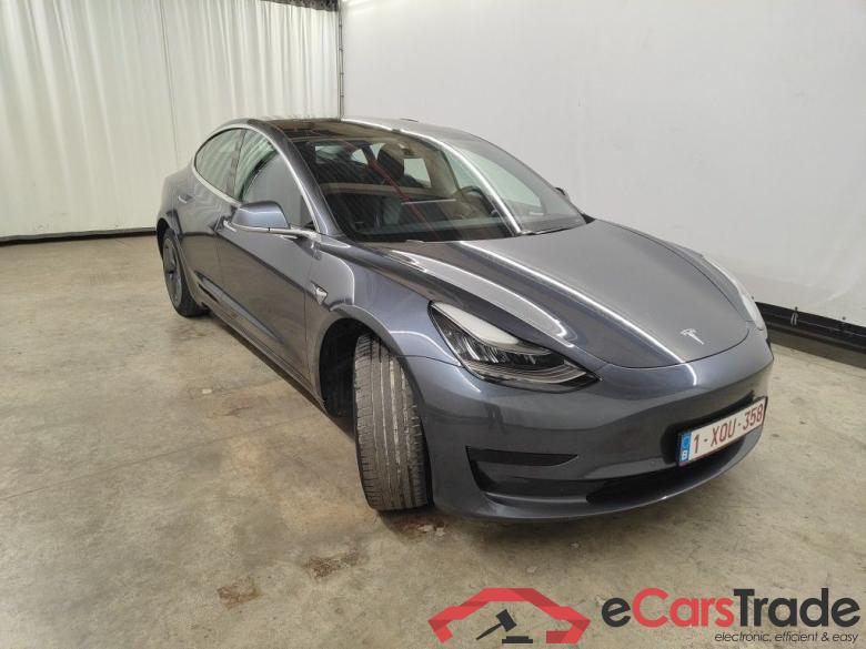 Tesla Model 3 Standard RWD Plus 4d #2