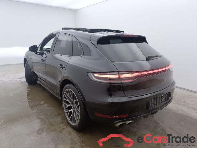 Porsche Macan 3.0 S 5d #3
