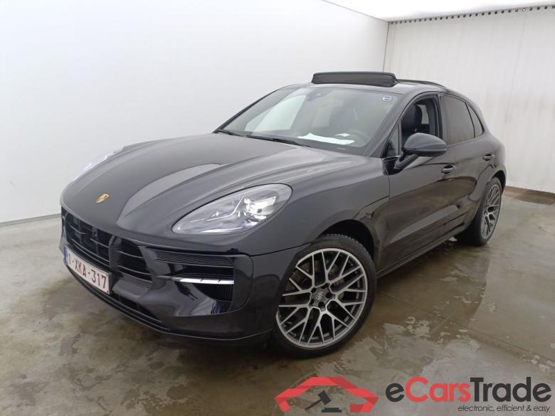 Porsche Macan 3.0 S 5d #4