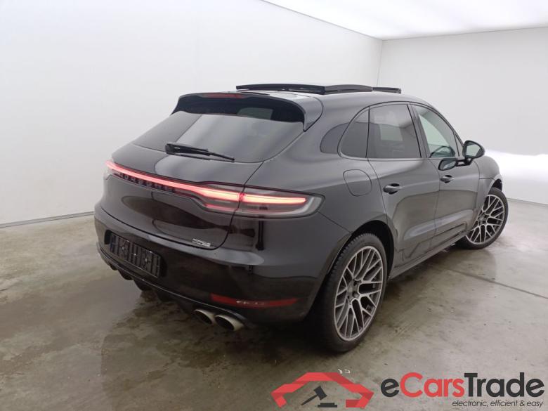 Porsche Macan 3.0 S 5d #5