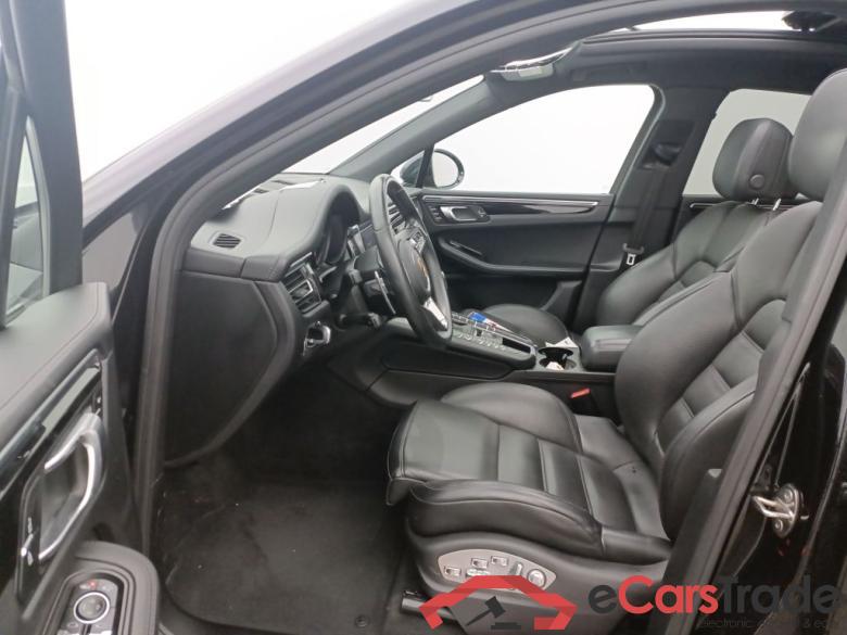Porsche Macan 3.0 S 5d #6