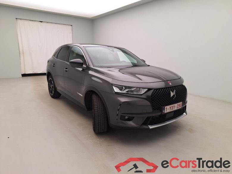 DS, DS7 CB '17, DS 7 Crossback 1.5 BlueHDi 130 Auto PERFORMANCE Li #2