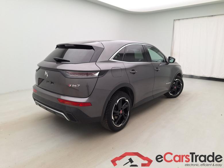 DS, DS7 CB '17, DS 7 Crossback 1.5 BlueHDi 130 Auto PERFORMANCE Li #5
