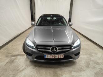 Mercedes C-Class