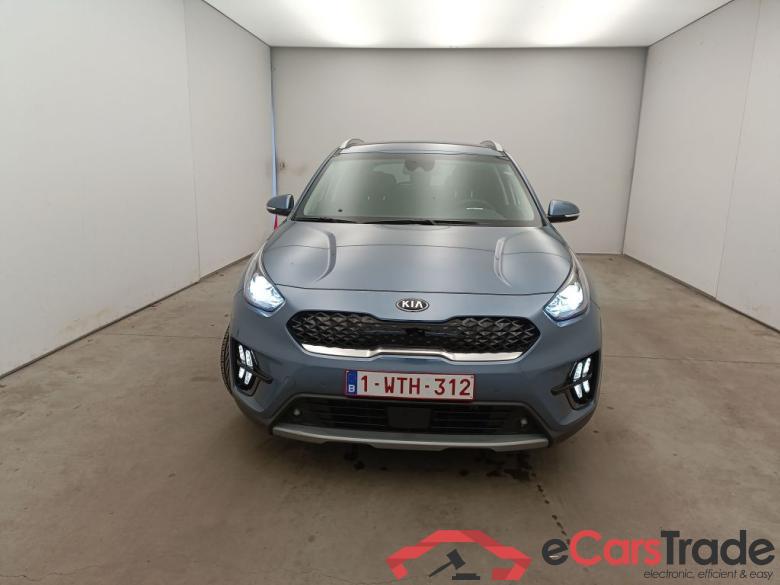 KIA Niro Sense 1.6 GDi HEV 6DCT 5d #1