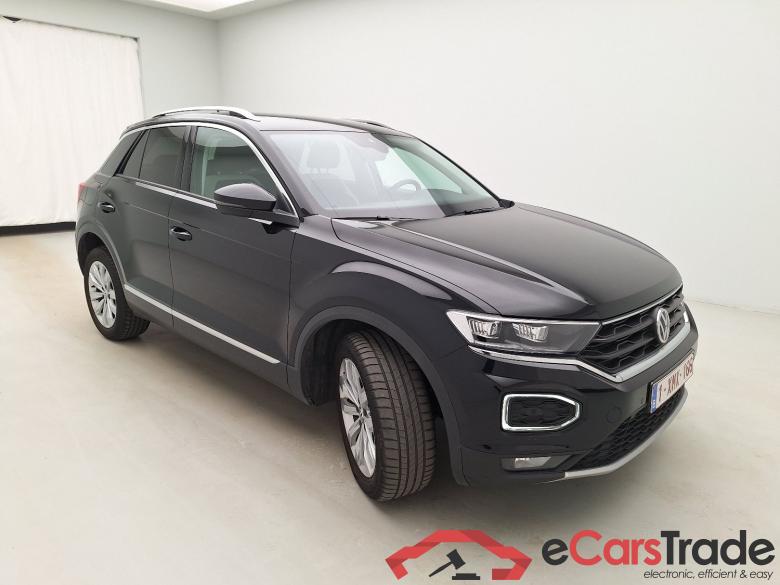 VW, T-Roc '17, Volkswagen T-Roc 1.5 TSI Elegance 5d #2