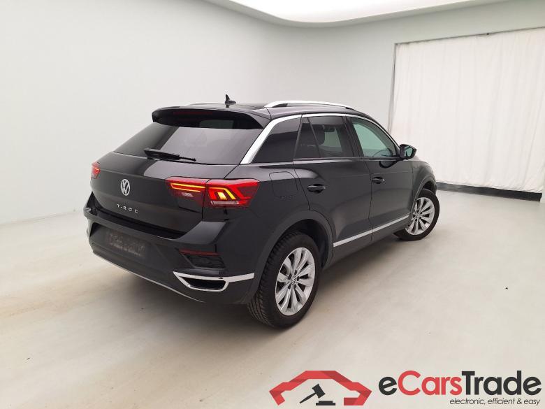 VW, T-Roc '17, Volkswagen T-Roc 1.5 TSI Elegance 5d #3